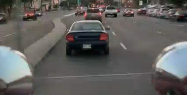 Dodge Neon