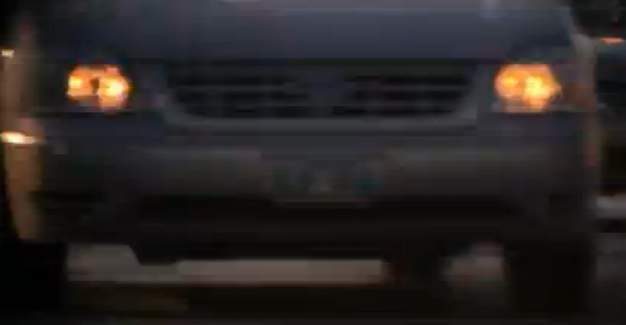 Ford Freestar
