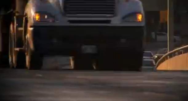 Freightliner Columbia