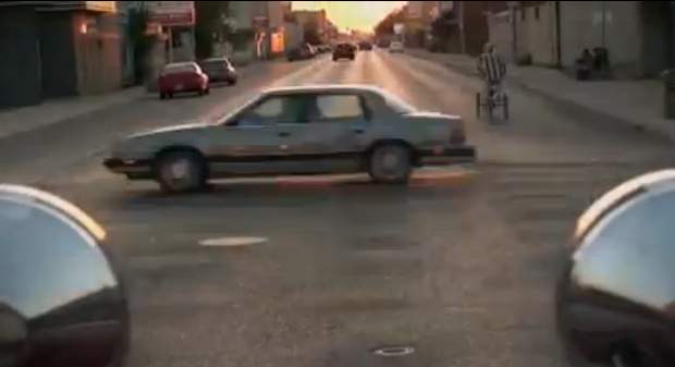 Pontiac 6000