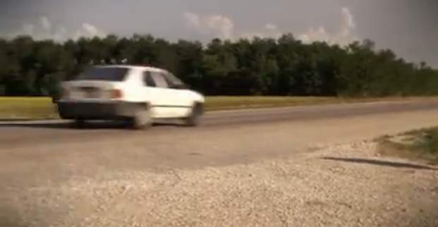 Toyota Tercel
