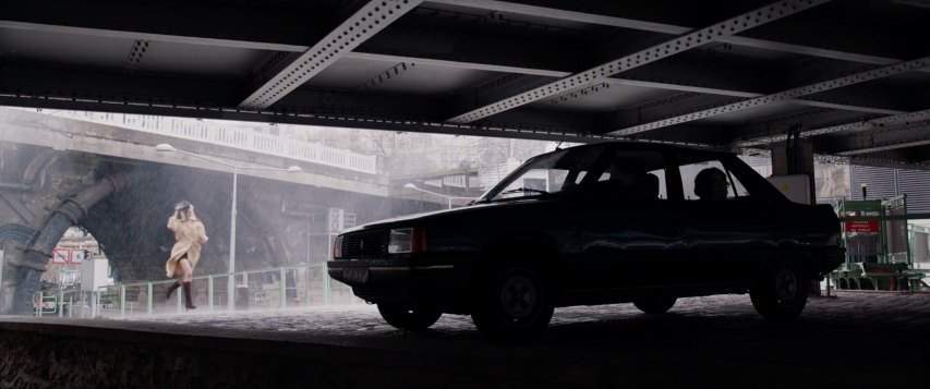 Renault 9
