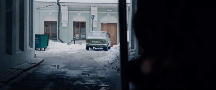 VAZ 2101 Zhiguli