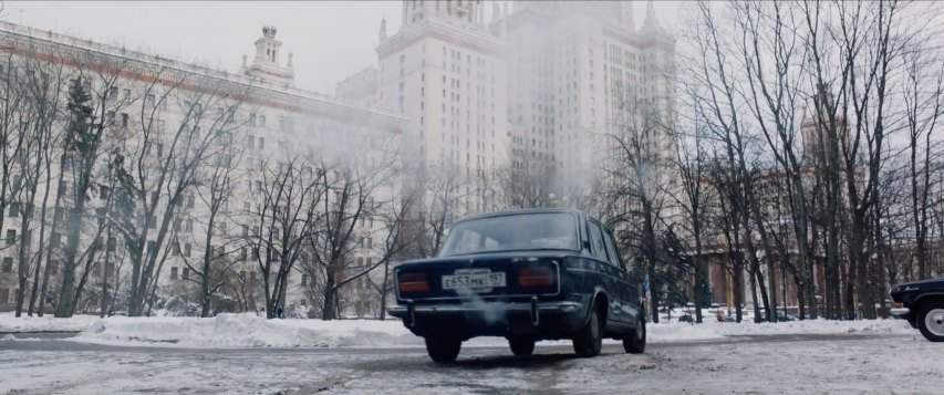 VAZ 2103 Zhiguli