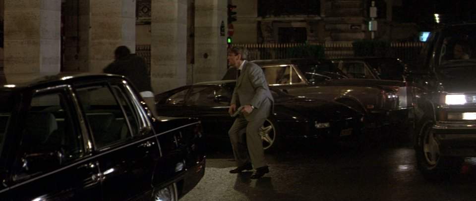 Cadillac Fleetwood