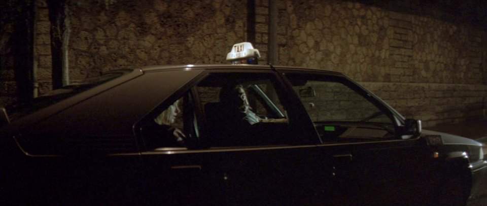 Citroën BX