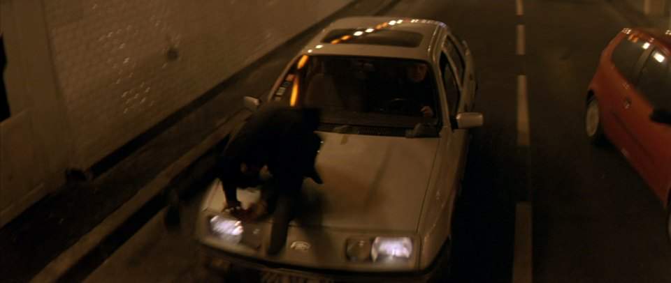 Ford Sierra MkI