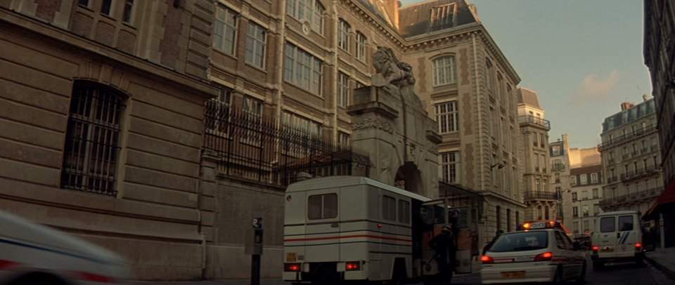 Renault Carrier