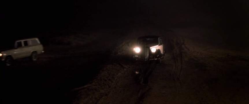 Austin A125 Sheerline