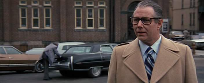 Cadillac Fleetwood 60 Special Brougham