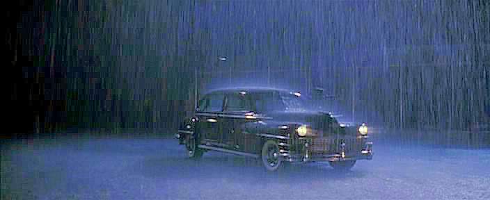 Chrysler Crown Imperial