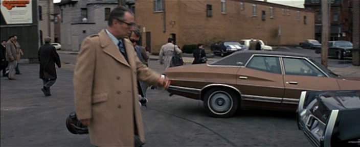 Ford Gran Torino