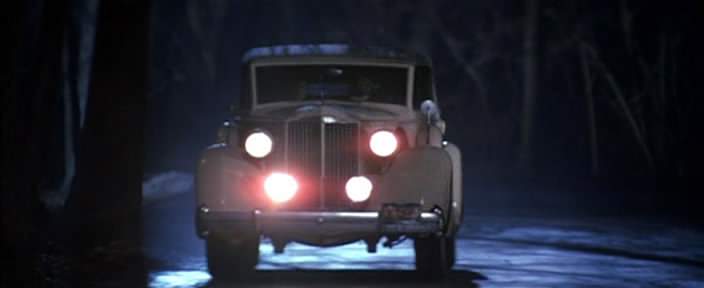 Packard Super Eight