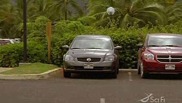 Dodge Caliber