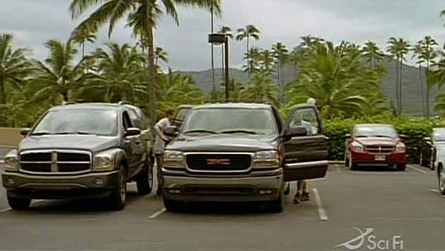 GMC Yukon XL