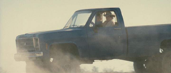 Chevrolet K-10
