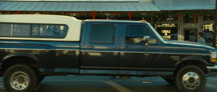 Ford F-350