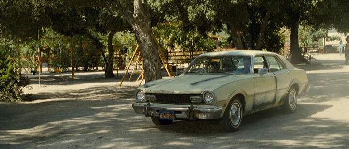 Ford Maverick