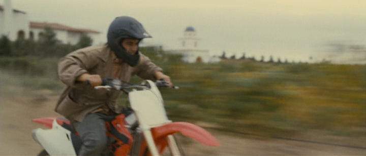 Honda CRF