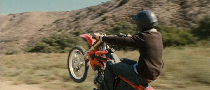 Honda CRF 450
