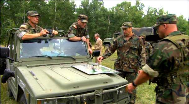Bombardier Iltis