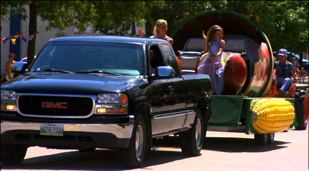 GMC Sierra