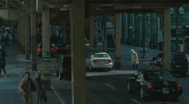 Chevrolet Monte Carlo