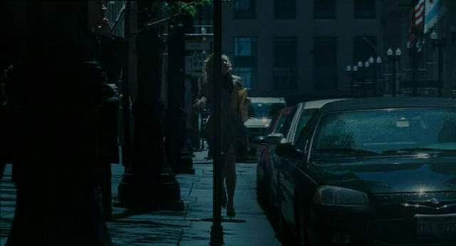 Chrysler Sebring Convertible