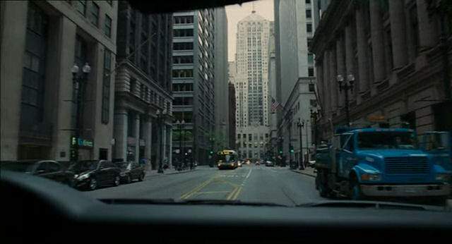 International 4000-Series