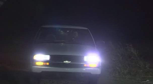 1999 Chevrolet S-10 in Razortooth