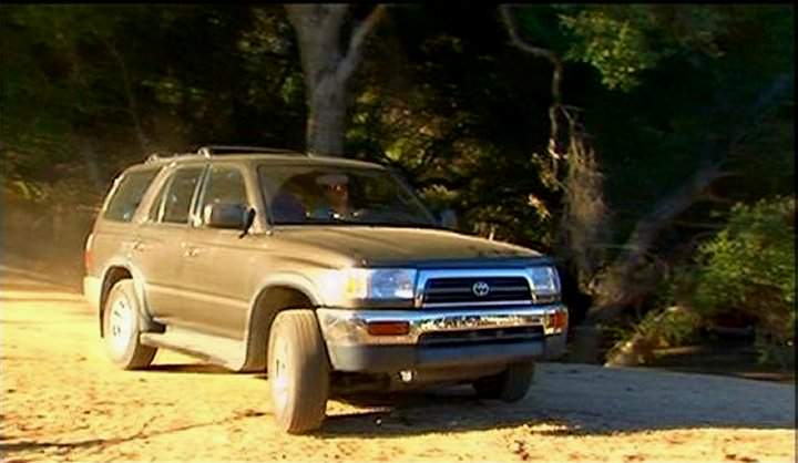 1996 Toyota 4Runner in Razortooth