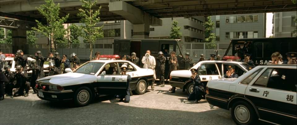 Mitsubishi Diamante