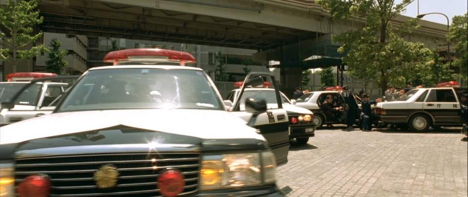 Nissan Cedric
