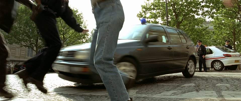 Peugeot 306