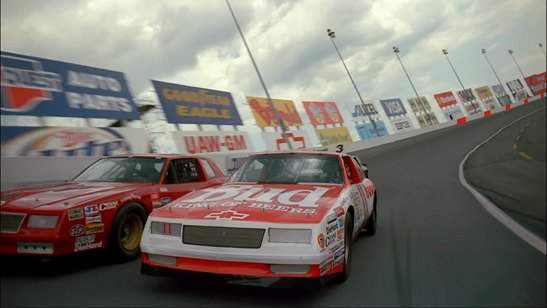 Chevrolet Monte Carlo