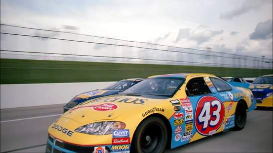 Dodge Intrepid NASCAR