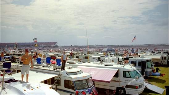 Foretravel Grand Villa