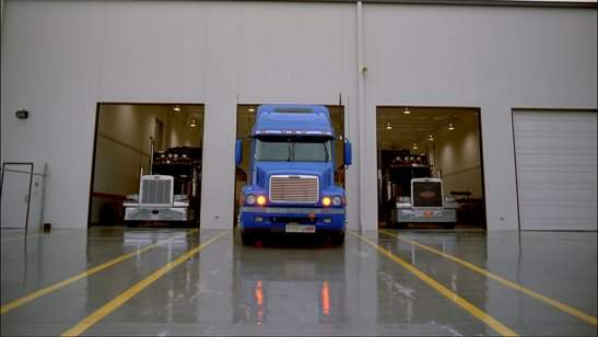 Freightliner Century Class