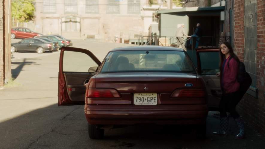1994 Ford Taurus in Paterson