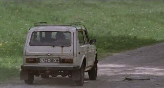 VAZ 2121 Niva
