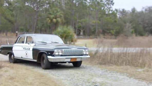 Chevrolet Impala