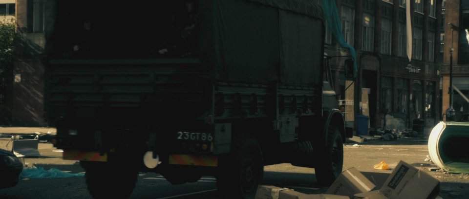 Bedford MK