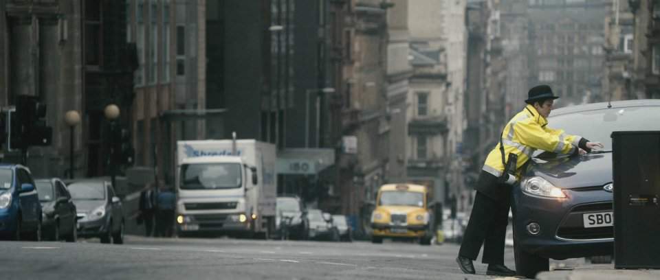 DAF LF 45