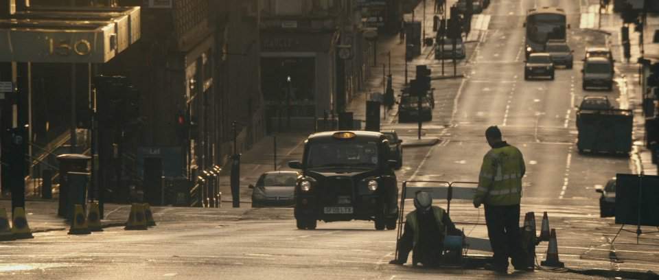 LTI TX4