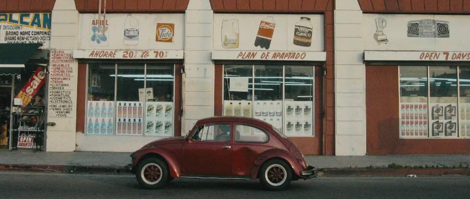 Volkswagen Sedan