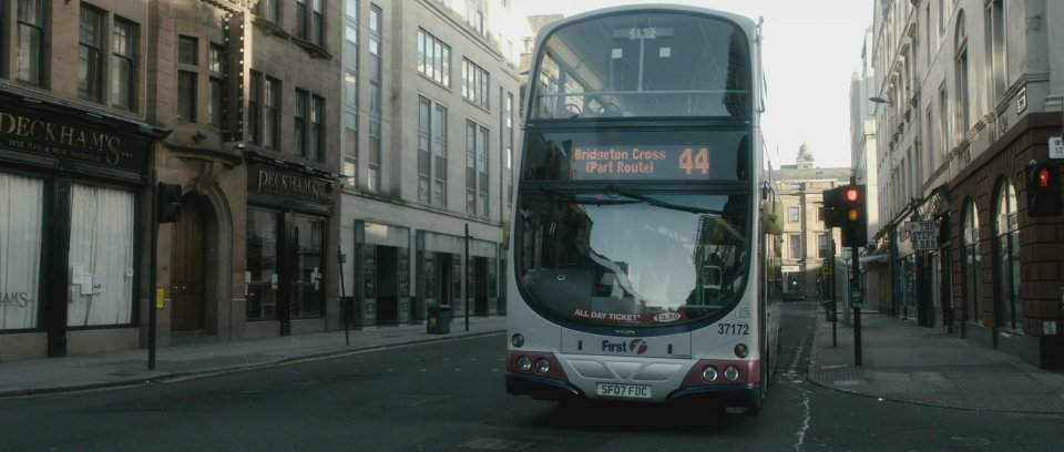 Volvo B9 TL