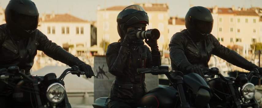 Harley-Davidson FXDR 114