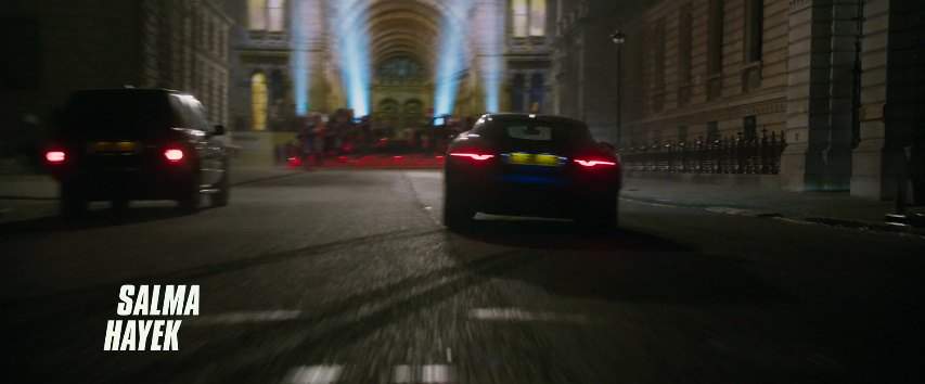 Land-Rover Range Rover Series III