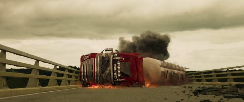 Volvo FH Globetrotter