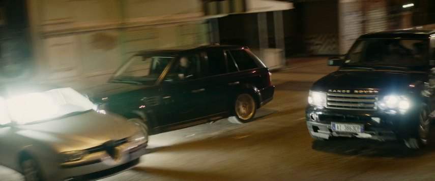 Alfa Romeo 156